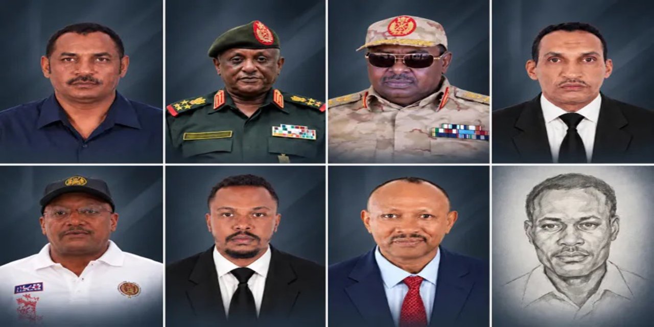 Sudan ordusunun üst düzey isimlerine BAE'de müebbet hapis cezası