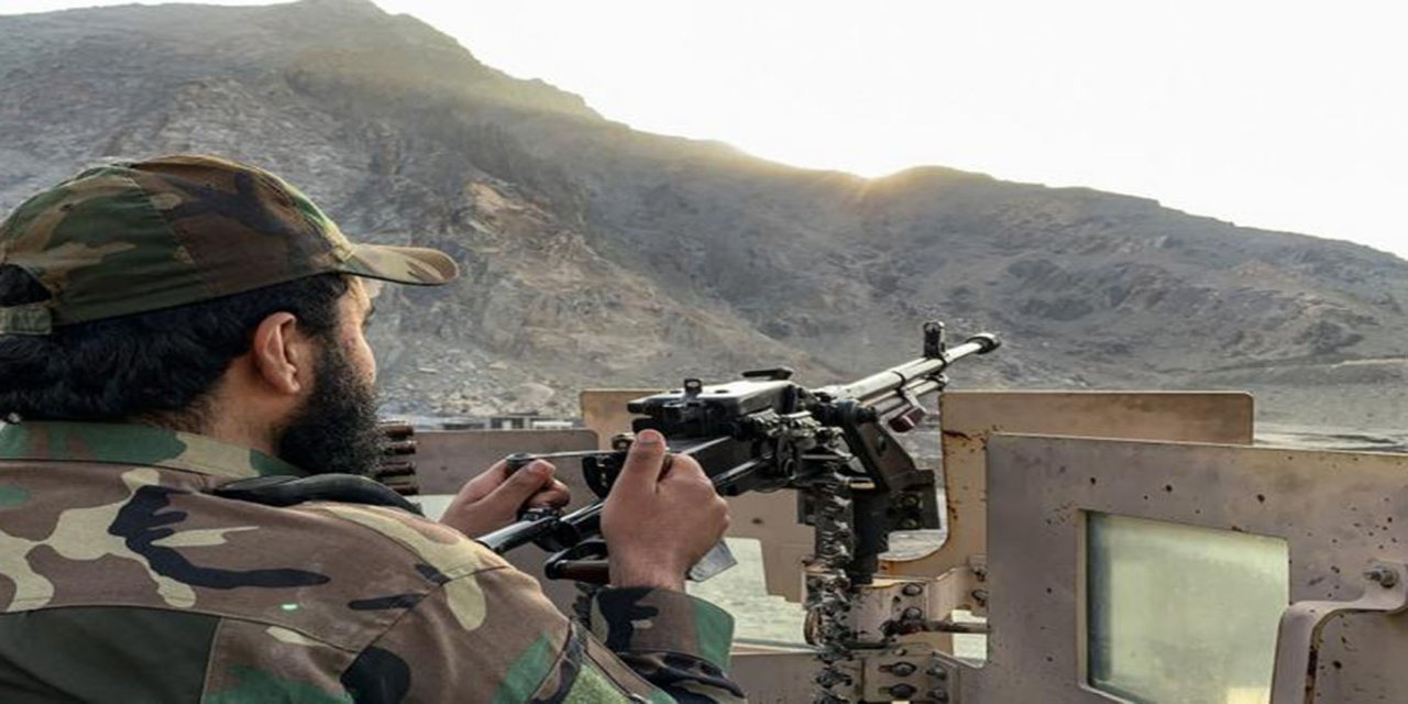 Afganistan-Pakistan sınırında çatışmalar yeniden başladı: 2 çocuk hayatını kaybetti