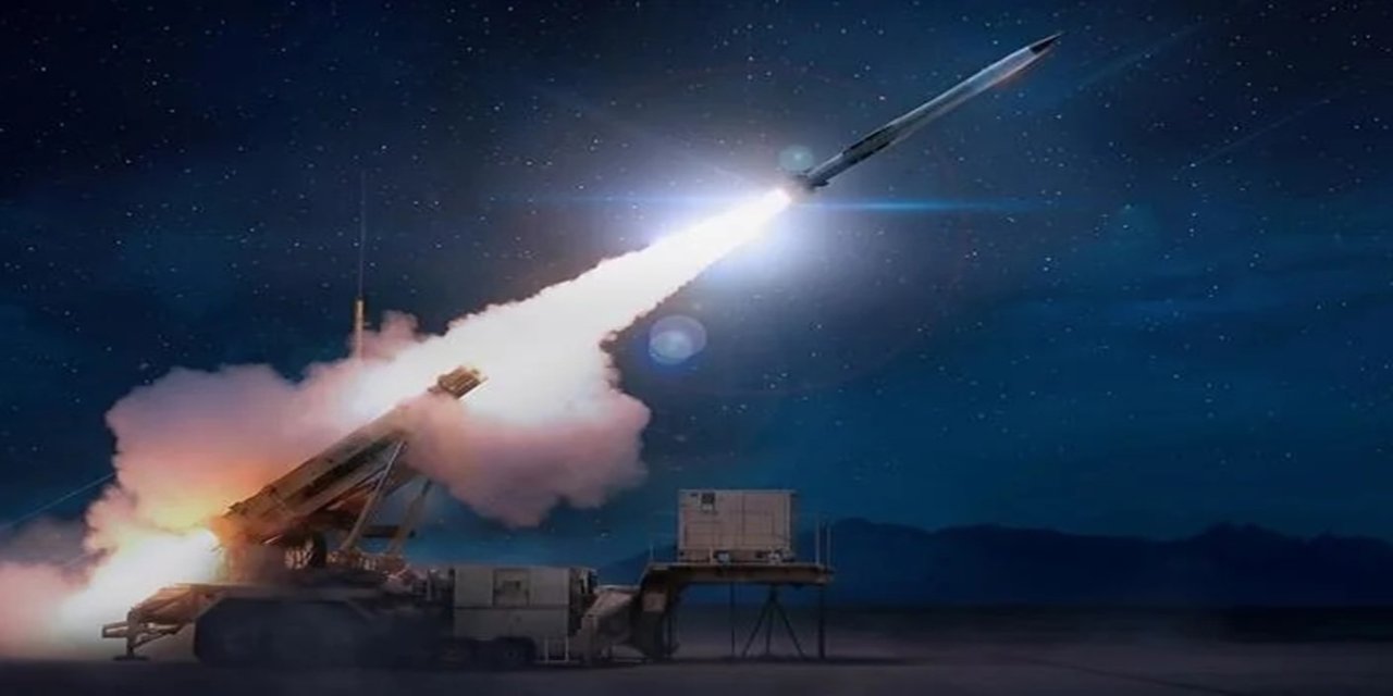 ABD’den Ukrayna’ya 2,1 milyar dolarlık Patriot satışı