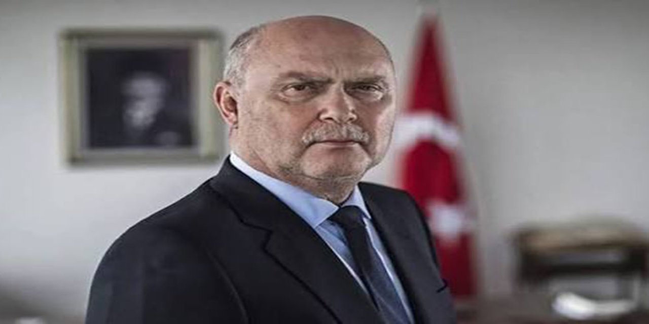 Türkiye, Feridun Sinirlioğlu'nu BM Genel Sekreterliği için aday gösterdi