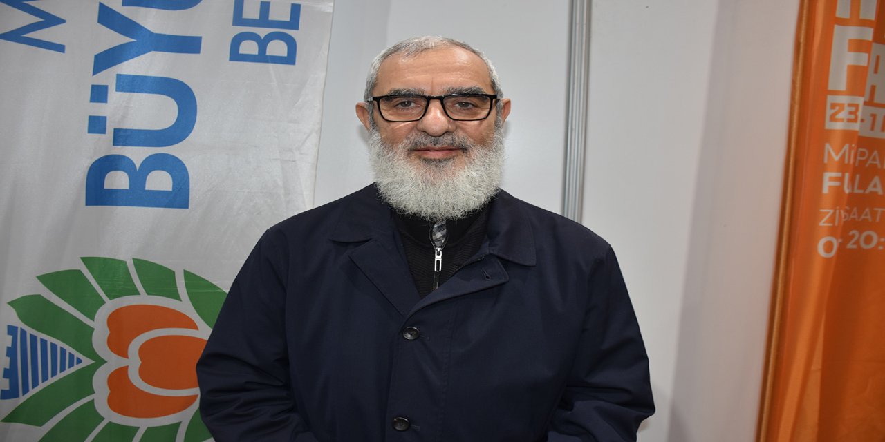 Yazar Yıldız: Aileyi korumak iman mücadelesidir