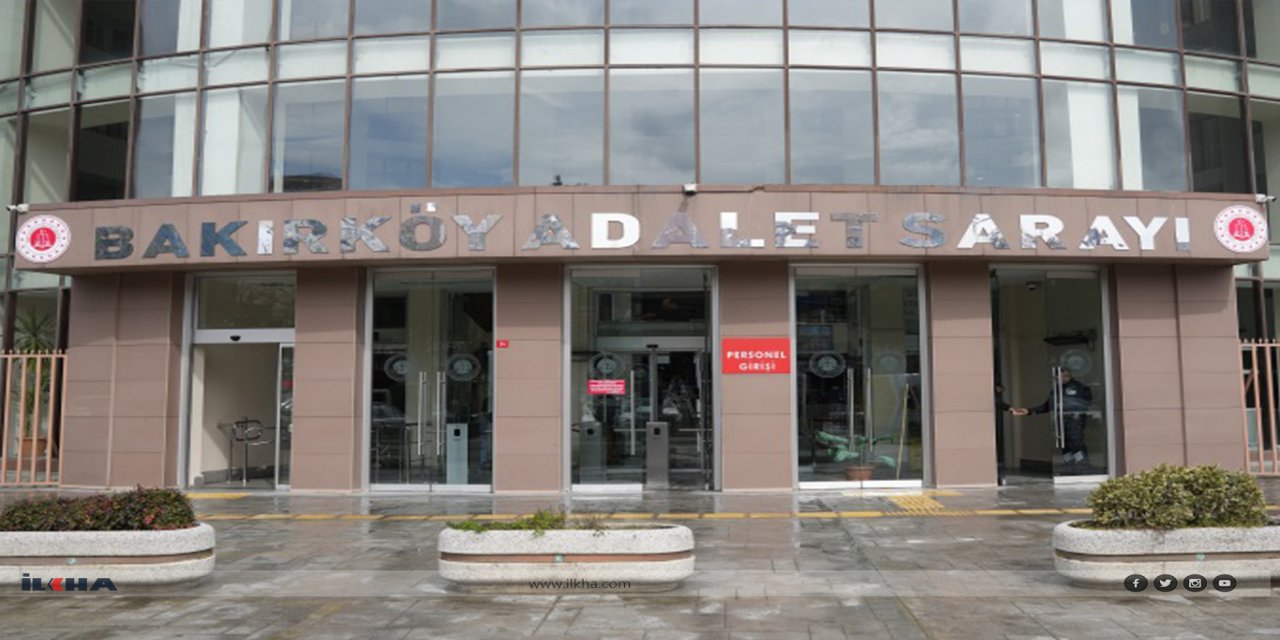Bakırköy Belediyesindeki yolsuzluk soruşturmasında 39 kişi tutuklandı