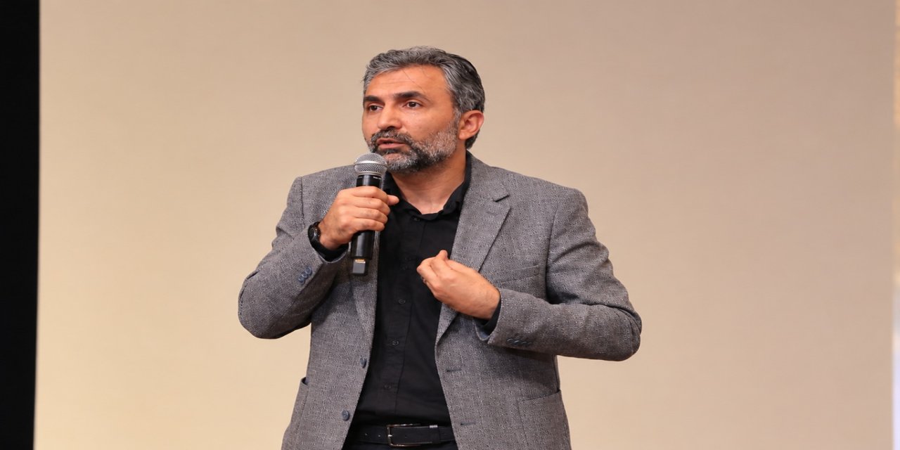 Dr. Durmaz: Filistin'e destek eylemleri ve boykot sürdürülmeli