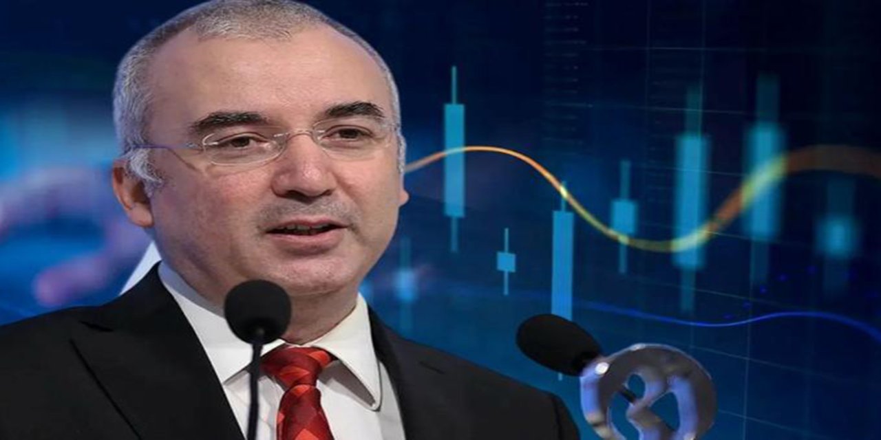 Borsa İstanbul Genel Müdürü gözaltına alındı