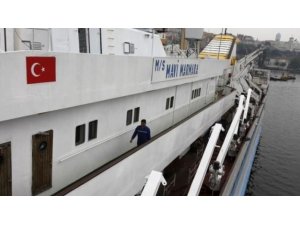 İsrail-Türkiye anlaşmasının ardından ilk Mavi Marmara duruşması yapıldı