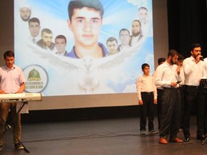 "Diyarbakır’da asrımızın Kerbela’sı yaşandı"