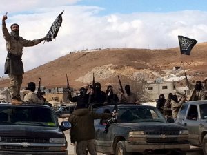 Ahrar’uş Şam, El Nusra’yla bir arada!