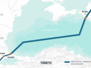 Türkiye-Rusya arasındaki proje anlaşması imzalandı