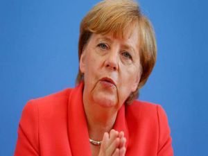 Merkel'den Trump'a sürpriz teklif!