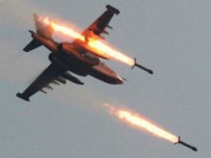 TSK: Bu sabah hava harekatı düzenlendi