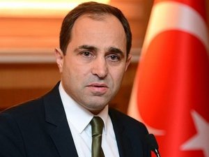 'Türkiye ve İsrail karşılıklı büyükelçi atayacak'