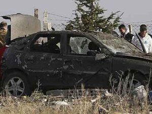 Kendini patlatan canlı bombalar bakın nereye saldıracaklardı!