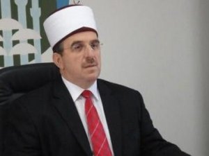 Kosova İslam Birliği Başkanı: Erdoğan için Allah'a şükredin