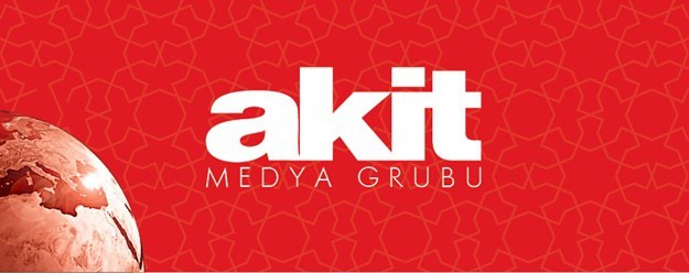 Akit Medya Grubu'na silahlı saldırı