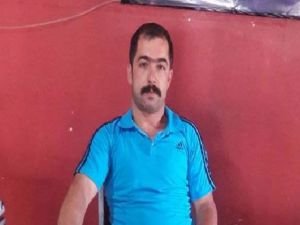 Şemdinli'den acı haber