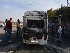 Batman'da facianın eşiğinden dönüldü