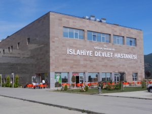 Gaziantep Nurdağı'nda feci kaza!