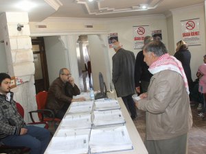 Suriyeli ailelere yardım!