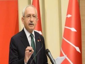 Kılıçdaroğlu erken seçim için tarih verdi