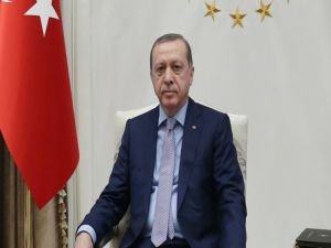 Cumhurbaşkanı Erdoğan üç ayrı kanunu onayladı