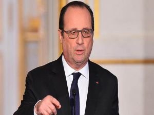 Hollande'dan Fransa'da OHAL'a devam kararı