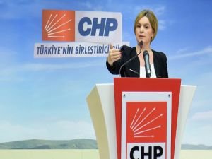 CHP'de istifa depremi!