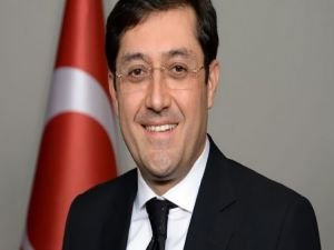 CHP, Murat Hazinedar'ı disipline sevk etti