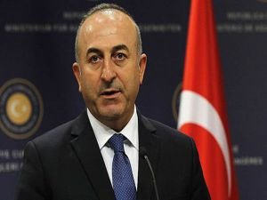 Çavuşoğlu'ndan Musul uyarısı