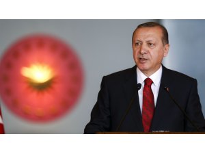 Erdoğan: Saldırıları şiddetle kınıyorum