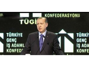 Cumhurbaşkanı Erdoğan'dan BM'ye sert tepki