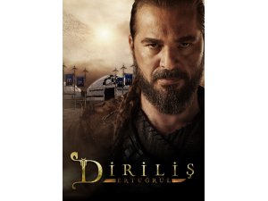 Diriliş Ertuğrul 26 Ekim'de Ekranda!