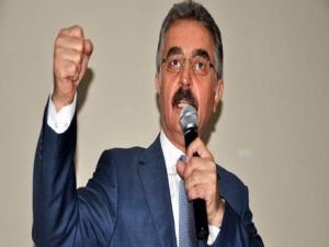 MHP'den CHP'ye çok sert yanıt: Siz PKK'nın don lastiğisiniz