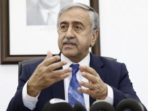 Akıncı: Rum tarafında federal içselleştirilmesi gerek