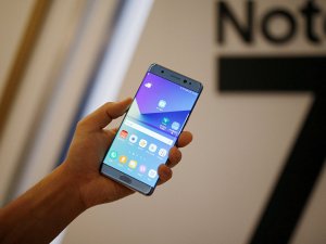 Samsung Note 7’ler ABD uçaklarında yasak getirildi