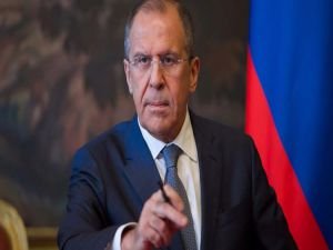 Lavrov: Türkiye, olumlu rol oynayabilir