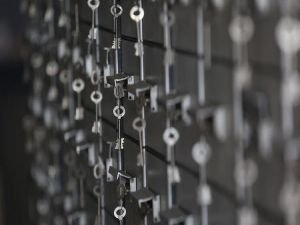 Bankalarda unutulan servet