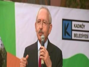 Kılıçdaroğlu'ndan sert sözler