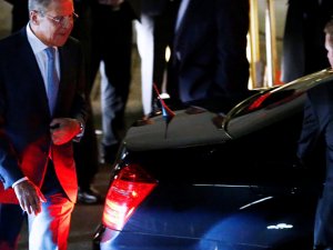 Lavrov: İlginç teklifleri değerlendirdik, temaslar devam edecek