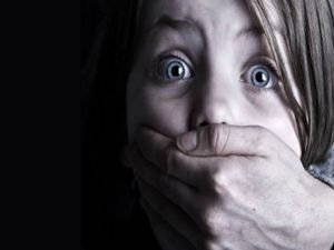 Kaybolan kız çocuğu kaçırılmış olabilir