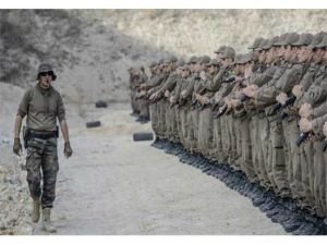 Özel hareket polis başvuruları ertelendi!