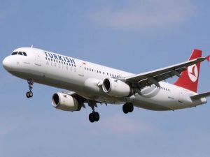 THY'nin Bağdat ve Erbil seferleri iptal