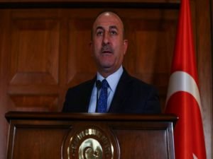 John Kerry ile Musul Operasyonu'nu görüştü