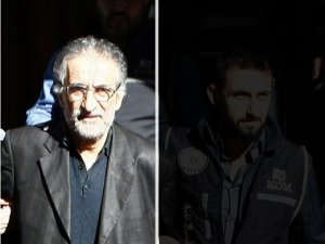 Kutbeddin Gülen tutuklandı