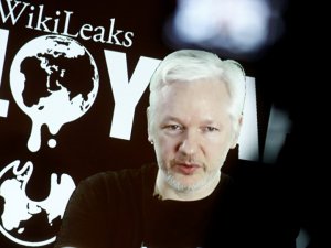 ABD’den Ekvador’a Assange 'ricası'