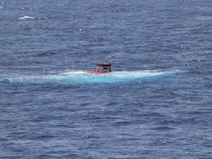 Rusya yeni deniz keşif robotu geliştirdi