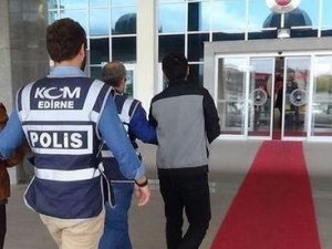 O ülke FETÖ'cüleri iade etti!