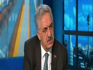 Yazıcı:" Nisan'da Başkanlık Referandumu yapılabilir"