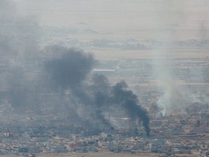 ABD, Haşdi Şabi'yi desteklemediklerini açıkladı