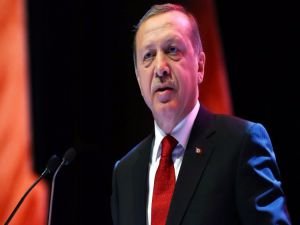 Erdoğan'dan Haşdi Şabi açıklaması: cevabımız farklı olur