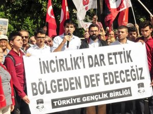 Akarsu: Darbenin arkasında ABD var